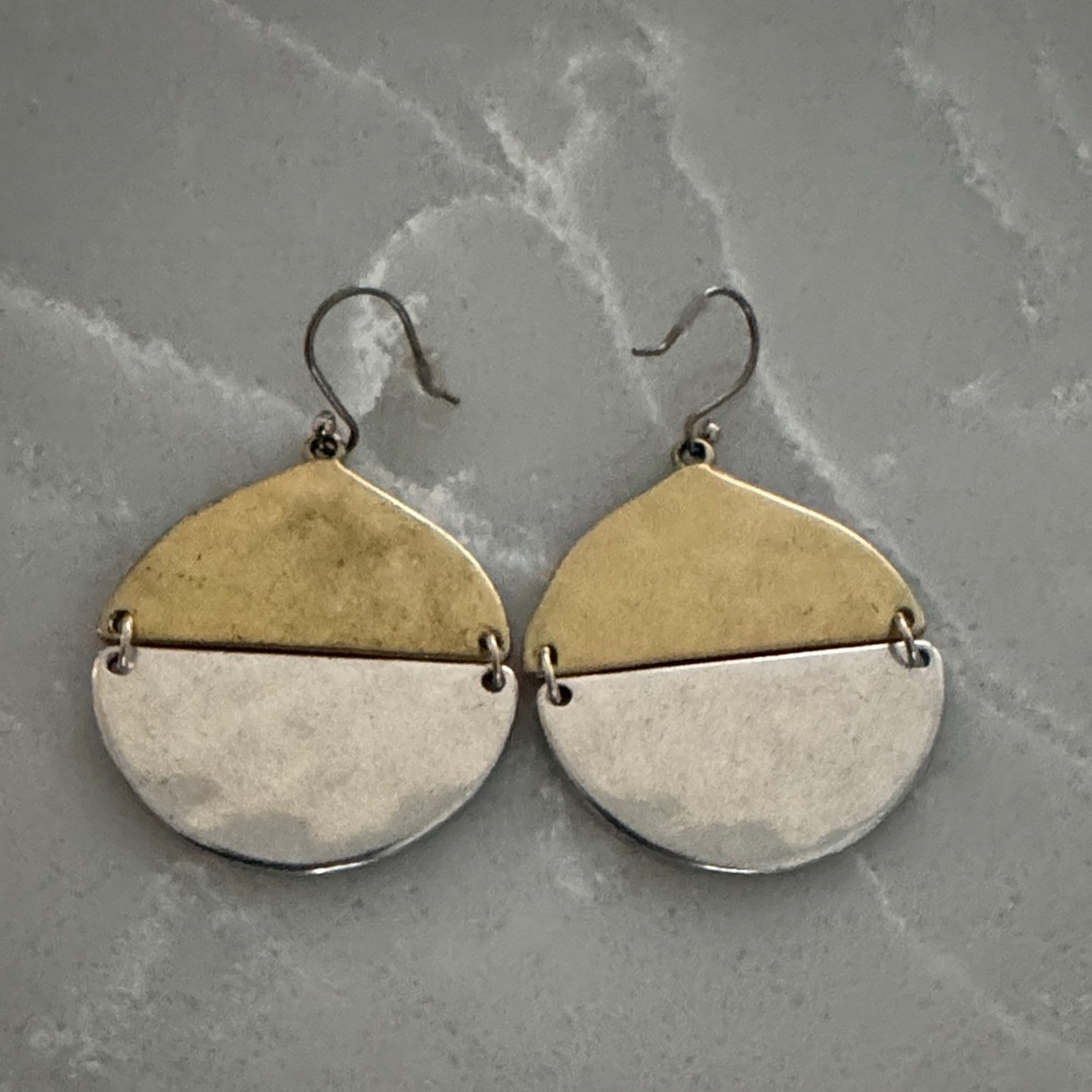 Boho Earrings